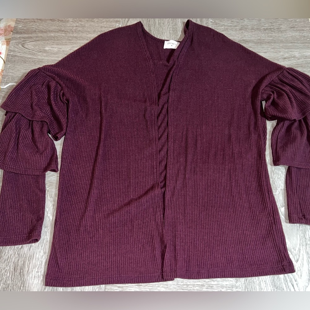 Everly Cardigan